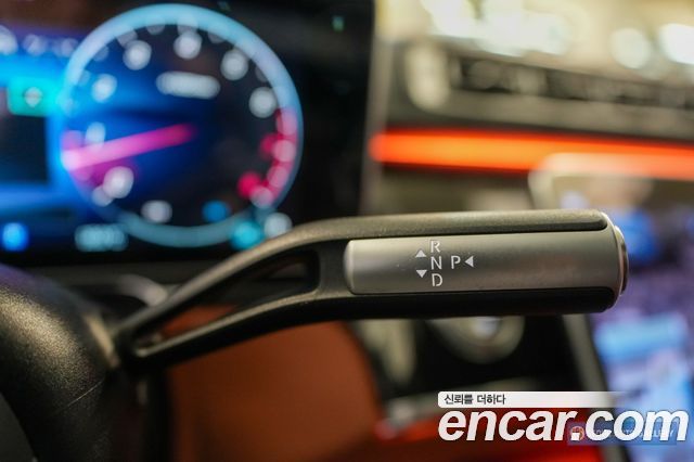 Mercedes-Benz S-Class S500L 4MATIC