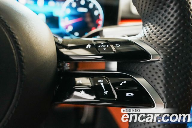 Mercedes-Benz S-Class S500L 4MATIC