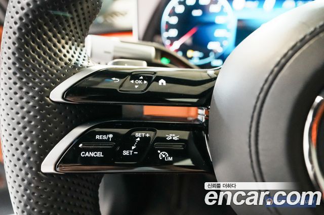 Mercedes-Benz S-Class S500L 4MATIC