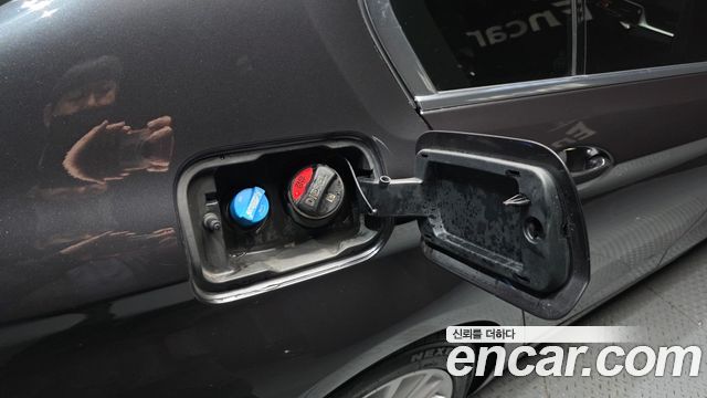BMW 5-Series 523d Luxury