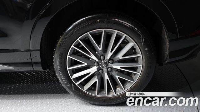 Audi Q3 35 TDI Premium
