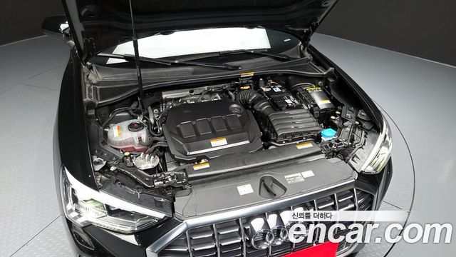 Audi Q3 35 TDI Premium
