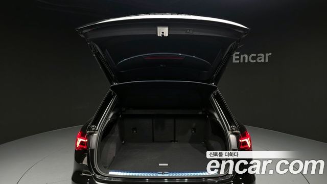 Audi Q3 35 TDI Premium