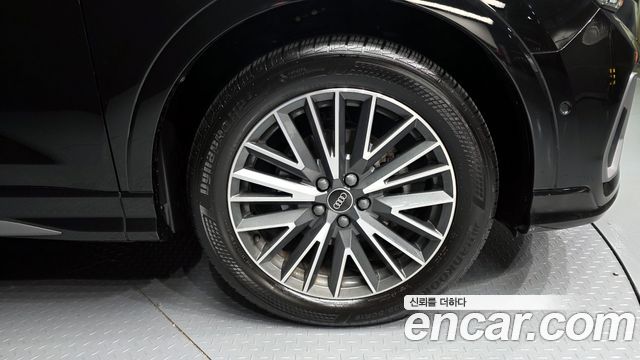 Audi Q3 35 TDI Premium