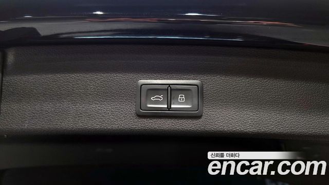Audi Q3 35 TDI Premium