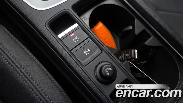 Audi Q3 35 TDI Premium