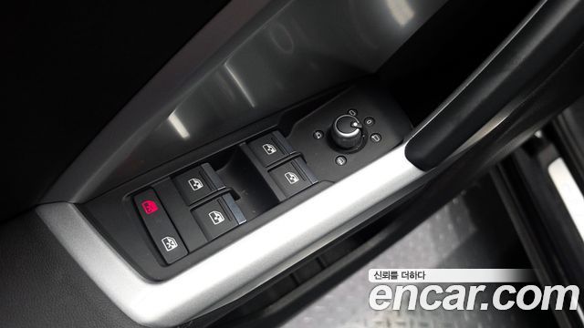 Audi Q3 35 TDI Premium