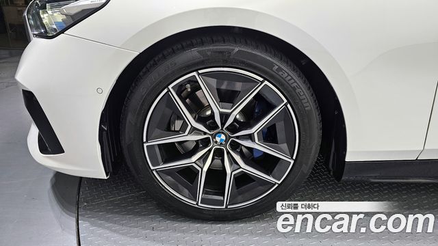 BMW 5-Series 520i M Sport