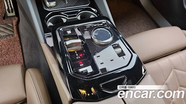 BMW 5-Series 520i M Sport