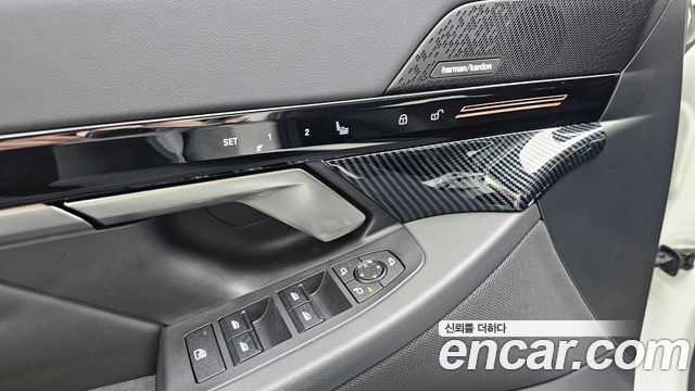 BMW 5-Series 520i M Sport