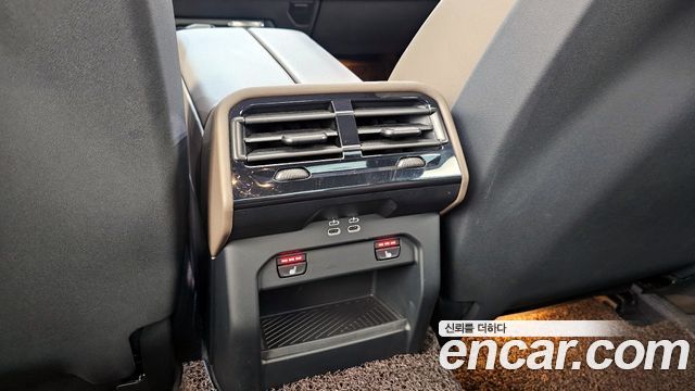 BMW 5-Series 520i M Sport