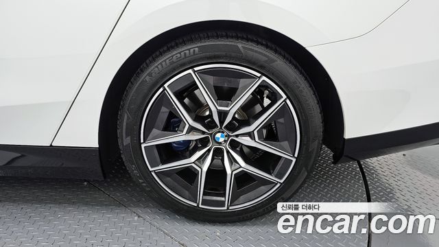 BMW 5-Series 520i M Sport