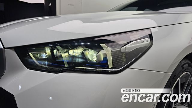 BMW 5-Series 520i M Sport