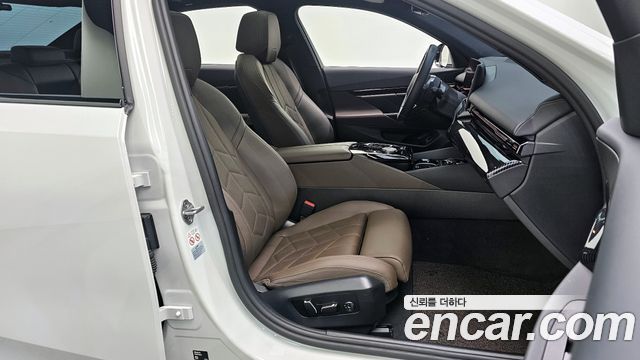 BMW 5-Series 520i M Sport
