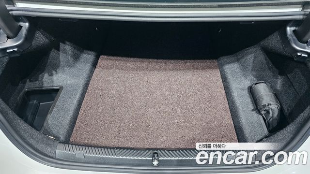 BMW 5-Series 520i M Sport