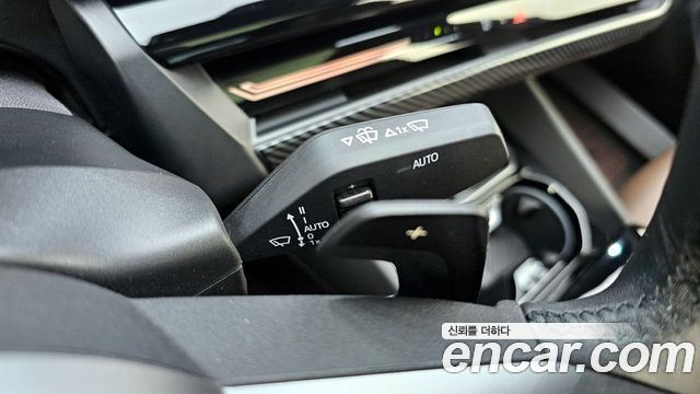 BMW 5-Series 520i M Sport