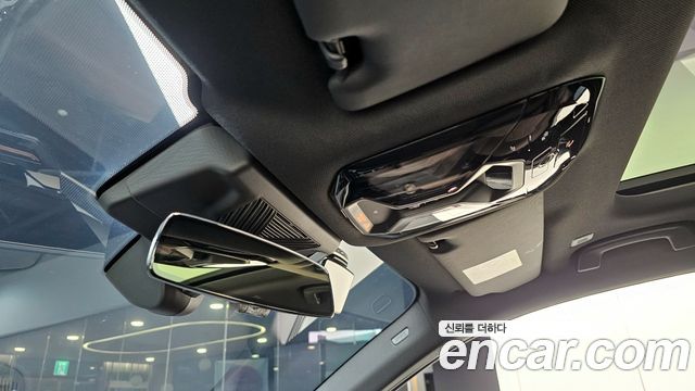 BMW 5-Series 520i M Sport