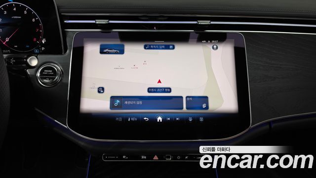 Mercedes-Benz E-Class E200 AMG Line
