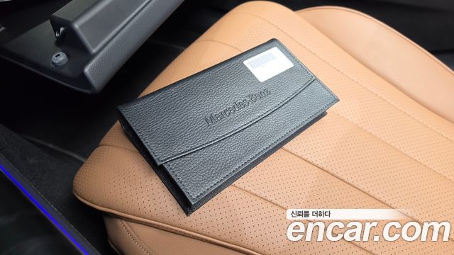 Mercedes-Benz E-Class E200 AMG Line