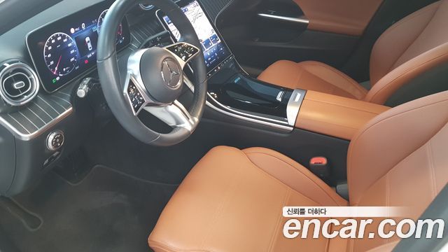 Mercedes-Benz C-Class C300 4MATIC Avantgarde