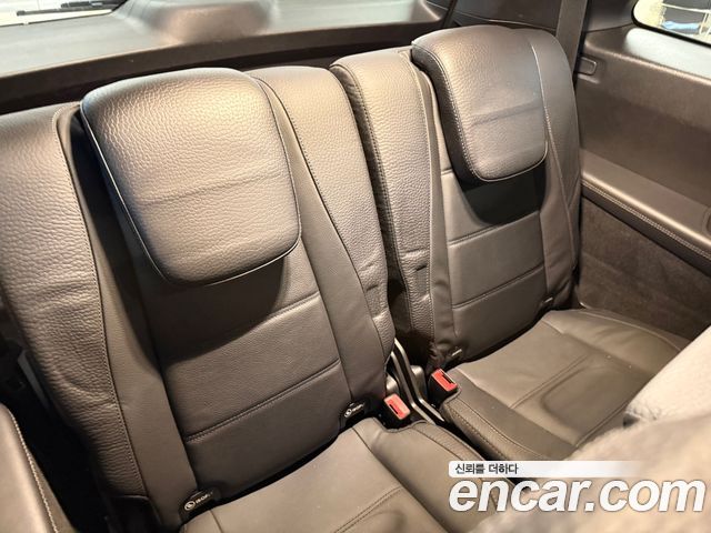 Mercedes-Benz GLS-Class GLS400d 4MATIC