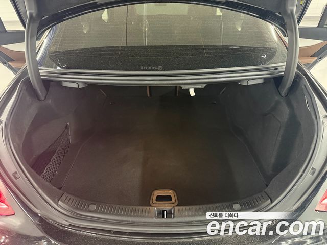 Mercedes-Benz E-Class E250 Avantgarde
