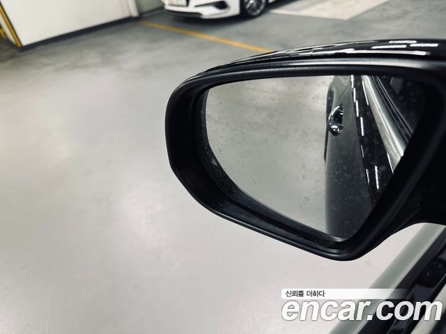 Mercedes-Benz GLE-Class GLE300d 4MATIC