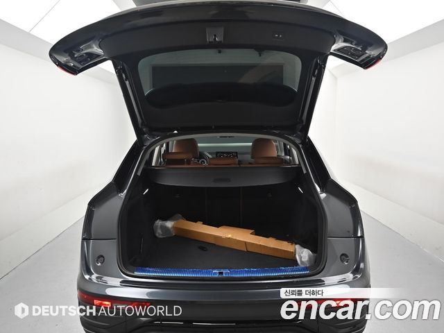 Audi Q5 40 TDI Quattro Sportback