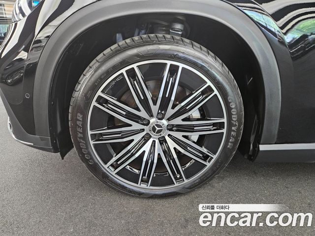 Mercedes-Benz EQE EQE500 4MATIC