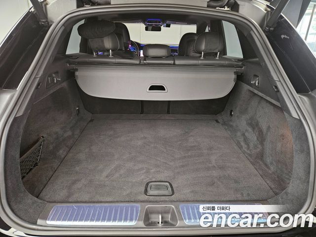 Mercedes-Benz EQE EQE500 4MATIC