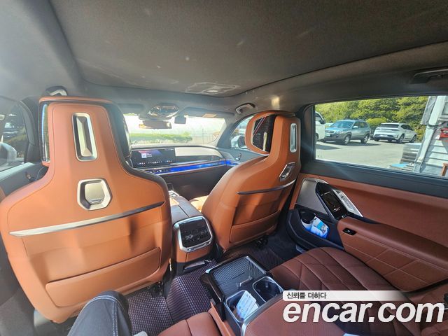 BMW 7-Series 740d xDrive M Sport