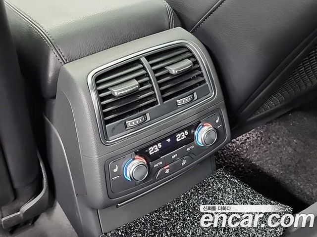 Audi A6 40 TFSI Premium