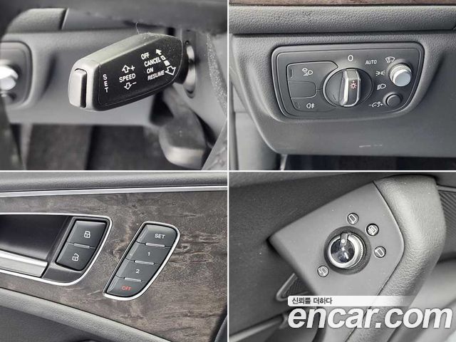 Audi A6 40 TFSI Premium