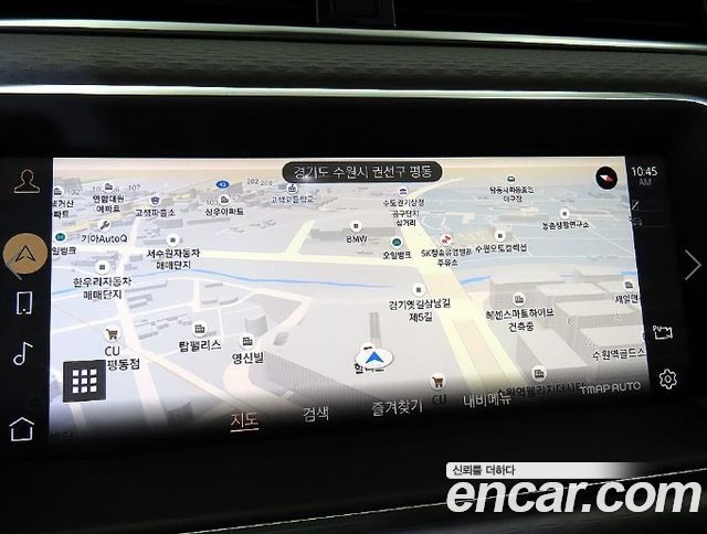 Land Rover Range Rover Evoque P250 S