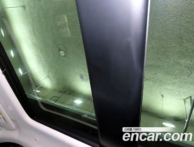 Land Rover Range Rover Evoque P250 S