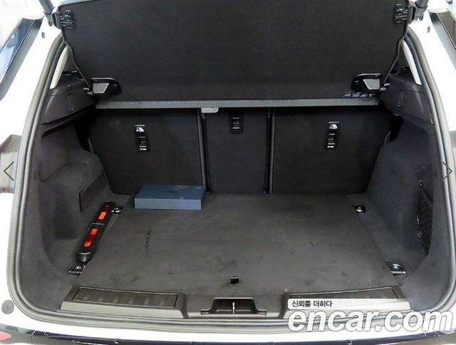 Land Rover Range Rover Evoque P250 S