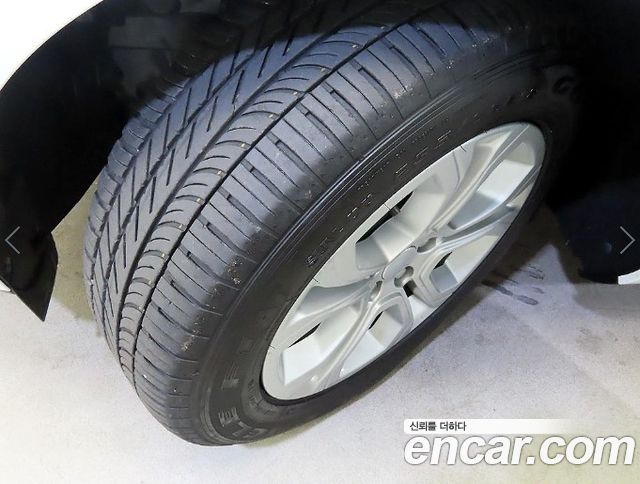 Land Rover Range Rover Evoque P250 S