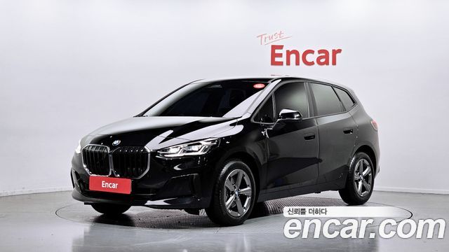 BMW 2-Series 220i Advantage