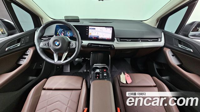 BMW 2-Series 220i Advantage