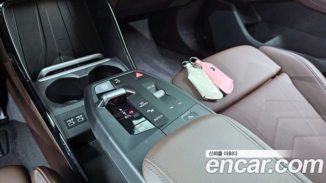 BMW 2-Series 220i Advantage