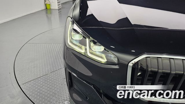 BMW 2-Series 220i Advantage
