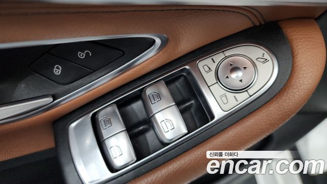 Mercedes-Benz C-Class C200 Cabriolet