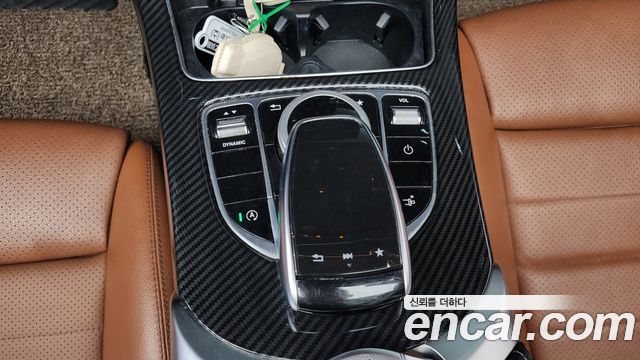 Mercedes-Benz C-Class C200 Cabriolet