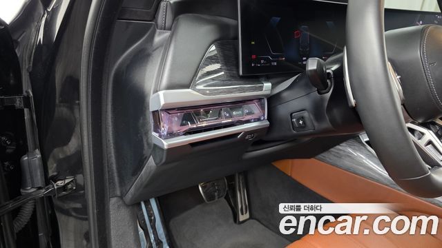 BMW 7-Series 740i sDrive M Sport
