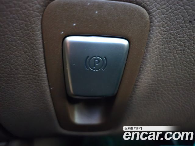 Mercedes-Benz E-Class E220d Exclusive