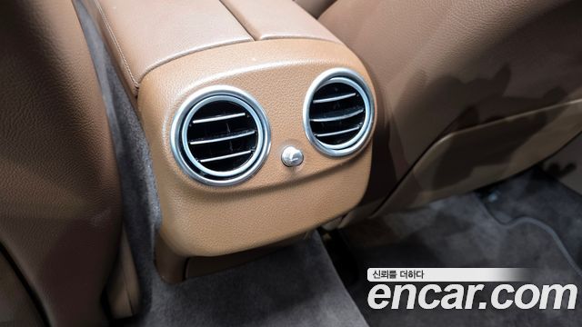 Mercedes-Benz E-Class E220d Exclusive