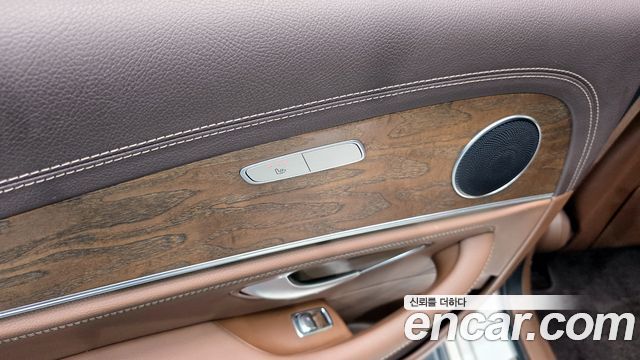 Mercedes-Benz E-Class E220d Exclusive