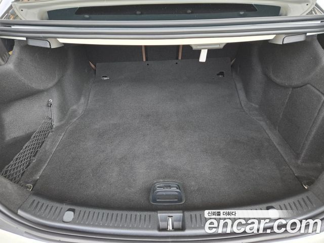 Mercedes-Benz E-Class E220d Exclusive