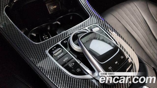 Mercedes-Benz CLS-Class CLS400d 4MATIC