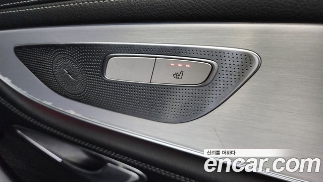 Mercedes-Benz CLS-Class CLS400d 4MATIC